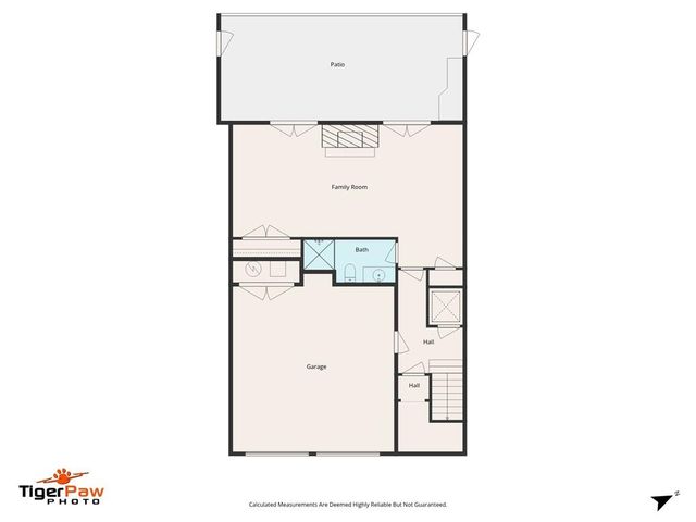 3475 Roxboro Road NE 11, Atlanta, GA 30326