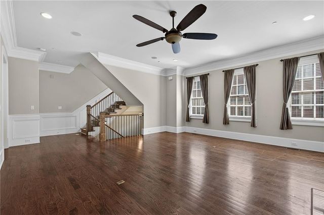 3475 Roxboro Road NE 11, Atlanta, GA 30326