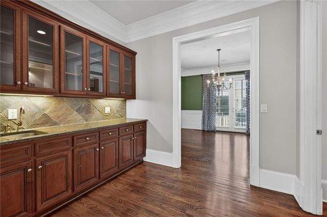 3475 Roxboro Road NE 11, Atlanta, GA 30326