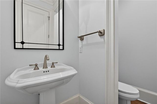 3475 Roxboro Road NE 11, Atlanta, GA 30326