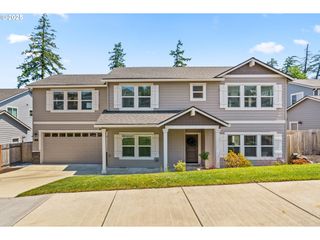 3740 ROCKCRESS Rd, Eugene, OR 97403