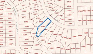 0 Indian Trail Drive, Waller, TX 77445