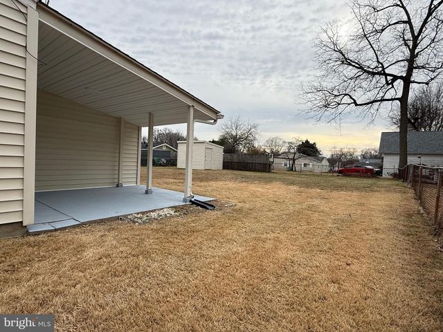 1203 RIGGS CT, Woodbridge, VA 22191