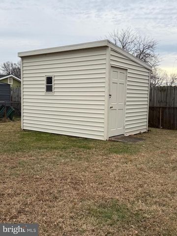 1203 RIGGS CT, Woodbridge, VA 22191