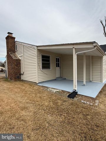 1203 RIGGS CT, Woodbridge, VA 22191