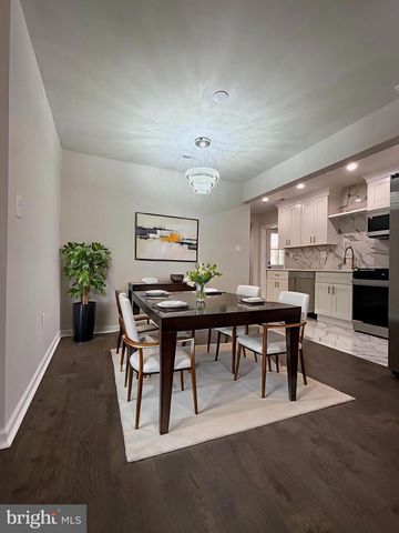 1203 RIGGS CT, Woodbridge, VA 22191