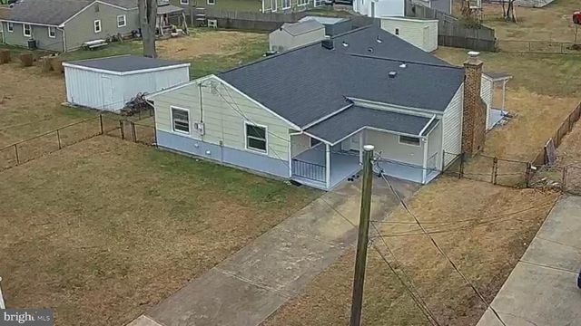 1203 RIGGS CT, Woodbridge, VA 22191