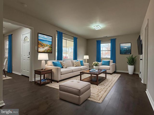 1203 RIGGS CT, Woodbridge, VA 22191