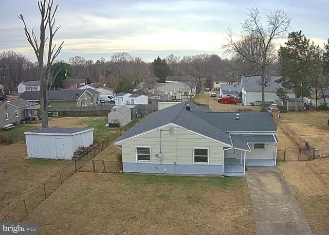 1203 RIGGS CT, Woodbridge, VA 22191