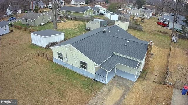 1203 RIGGS CT, Woodbridge, VA 22191