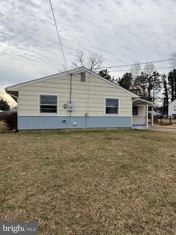 1203 RIGGS CT, Woodbridge, VA 22191