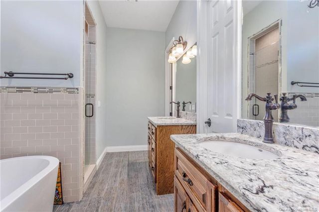 5803 Willow Ridge Drive, Lake Charles, LA 70605