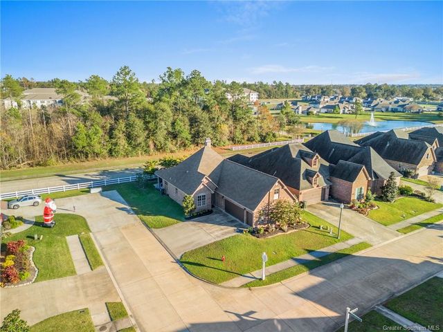 5803 Willow Ridge Drive, Lake Charles, LA 70605