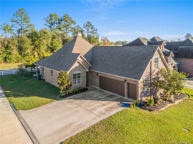 5803 Willow Ridge Drive, Lake Charles, LA 70605