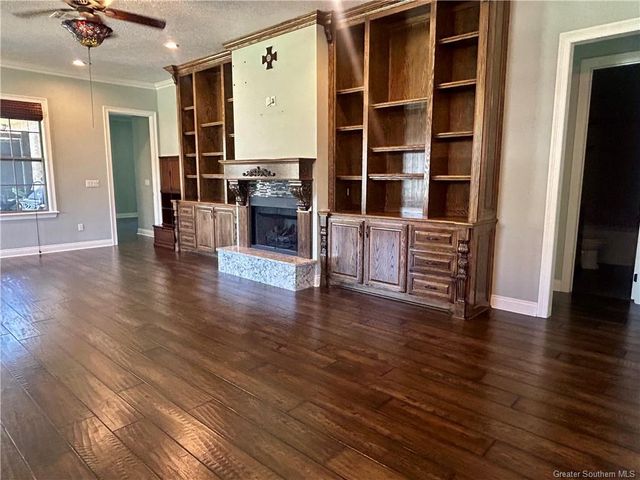 5803 Willow Ridge Drive, Lake Charles, LA 70605