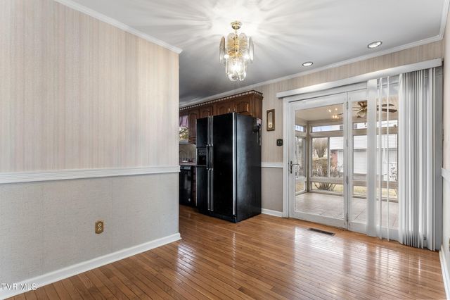 800 New Beasonwell Road, Kingsport, TN 37660