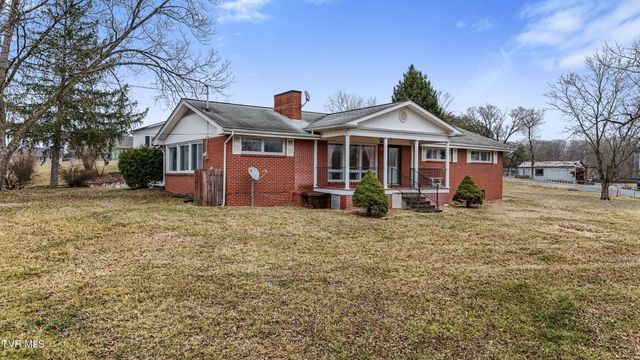 800 New Beasonwell Road, Kingsport, TN 37660