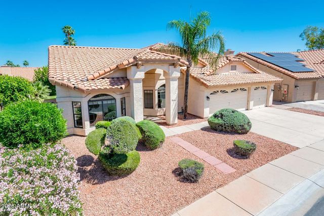 231 N COTTONWOOD Drive, Gilbert, AZ 85234