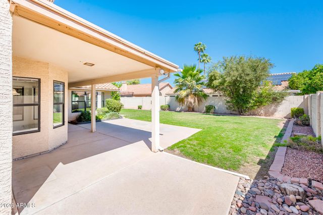 231 N COTTONWOOD Drive, Gilbert, AZ 85234