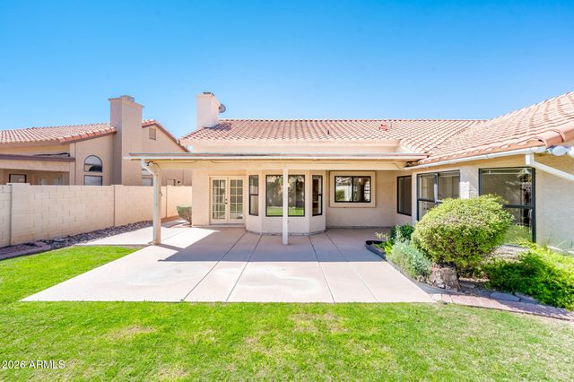 231 N COTTONWOOD Drive, Gilbert, AZ 85234