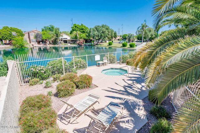 231 N COTTONWOOD Drive, Gilbert, AZ 85234