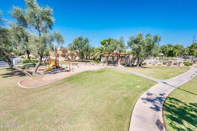 231 N COTTONWOOD Drive, Gilbert, AZ 85234