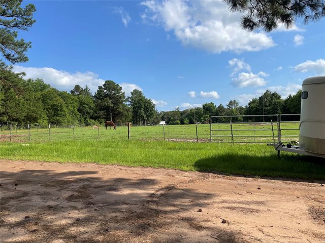 3640 Van Zandt County Road, Ben Wheeler, TX 75754