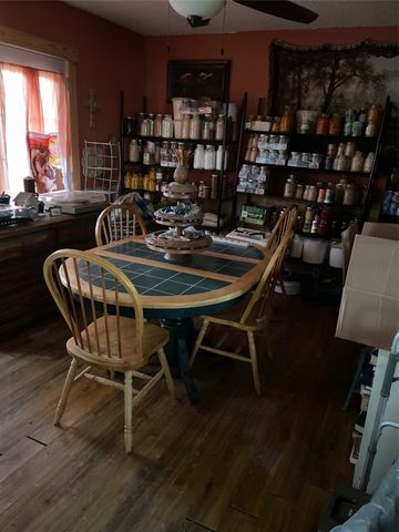 3640 Van Zandt County Road, Ben Wheeler, TX 75754