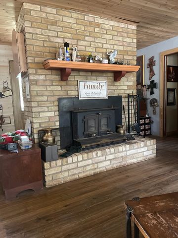 3640 Van Zandt County Road, Ben Wheeler, TX 75754