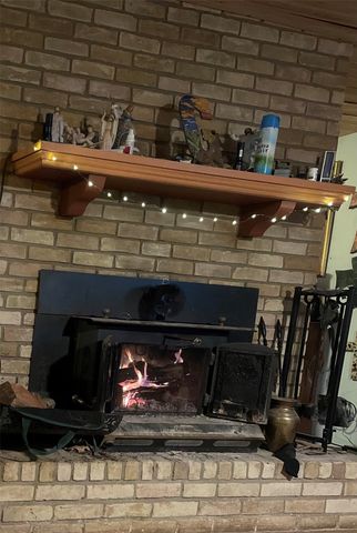 3640 Van Zandt County Road, Ben Wheeler, TX 75754