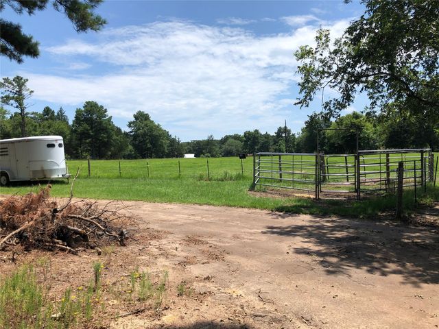 3640 Van Zandt County Road, Ben Wheeler, TX 75754