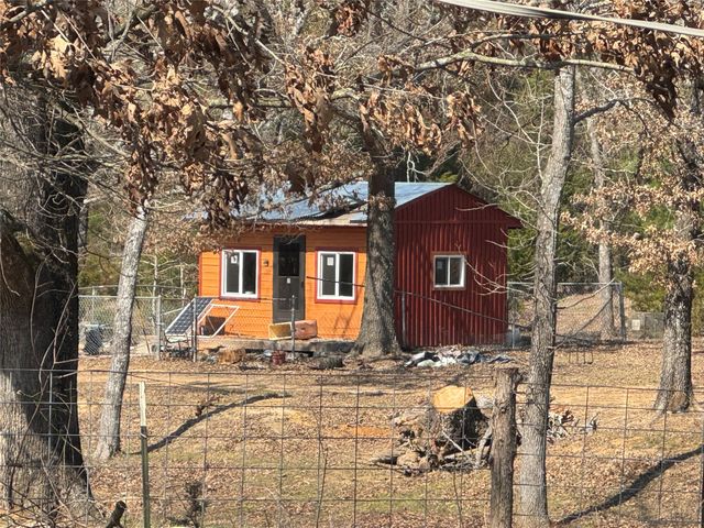 3640 Van Zandt County Road, Ben Wheeler, TX 75754