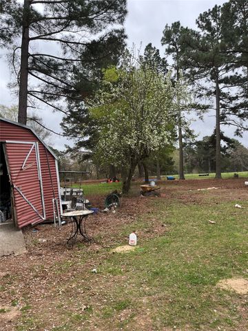 3640 Van Zandt County Road, Ben Wheeler, TX 75754