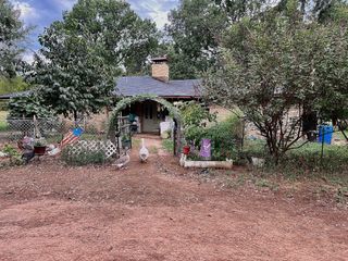 3640 Van Zandt County Road, Ben Wheeler, TX 75754