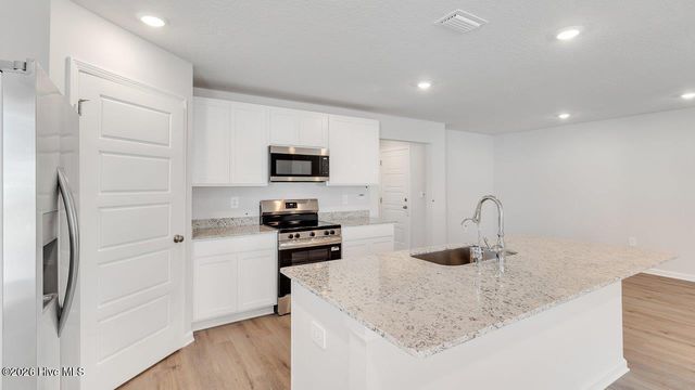1030 Goose Crossing Road Lot 180, Leland, NC 28451