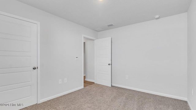 1030 Goose Crossing Road Lot 180, Leland, NC 28451