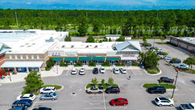 1030 Goose Crossing Road Lot 180, Leland, NC 28451