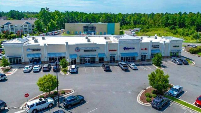 1030 Goose Crossing Road Lot 180, Leland, NC 28451