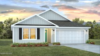 1030 Goose Crossing Road Lot 180, Leland, NC 28451