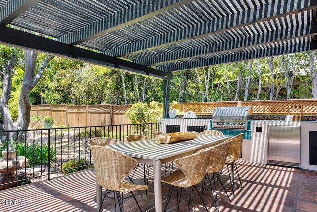 1265 N Holliston Avenue, Pasadena, CA 91104