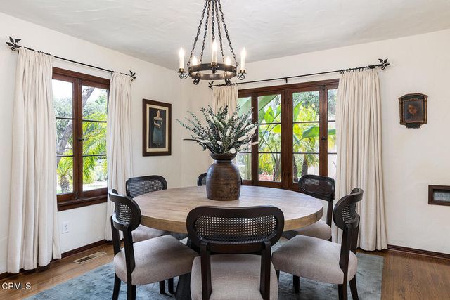 1265 N Holliston Avenue, Pasadena, CA 91104