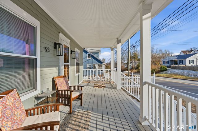 93 Shelton Avenue, Shelton, CT 06484