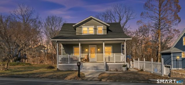 93 Shelton Avenue, Shelton, CT 06484