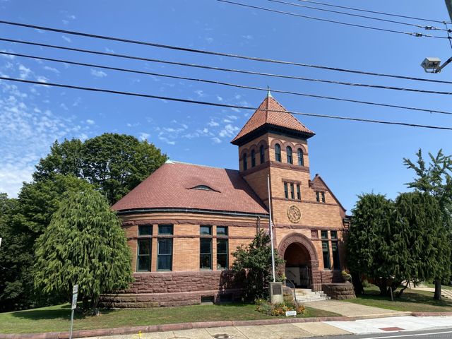 93 Shelton Avenue, Shelton, CT 06484