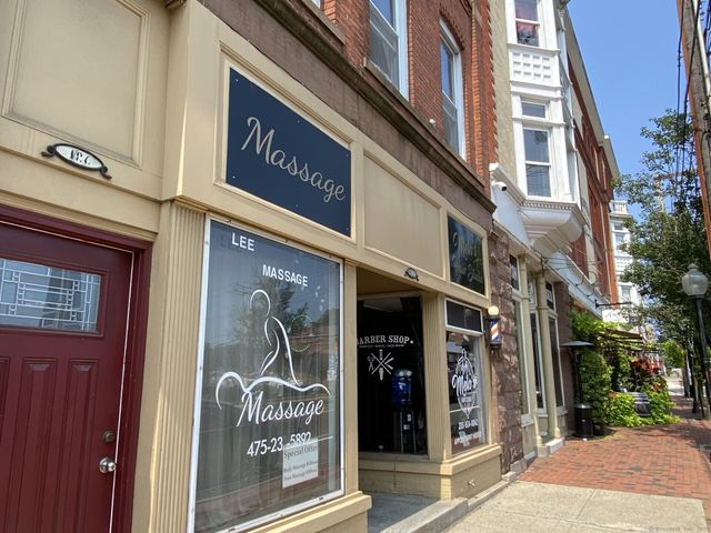 93 Shelton Avenue, Shelton, CT 06484