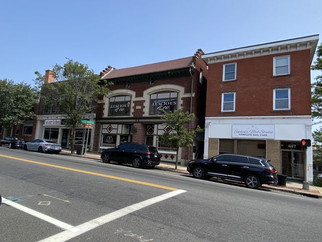 93 Shelton Avenue, Shelton, CT 06484