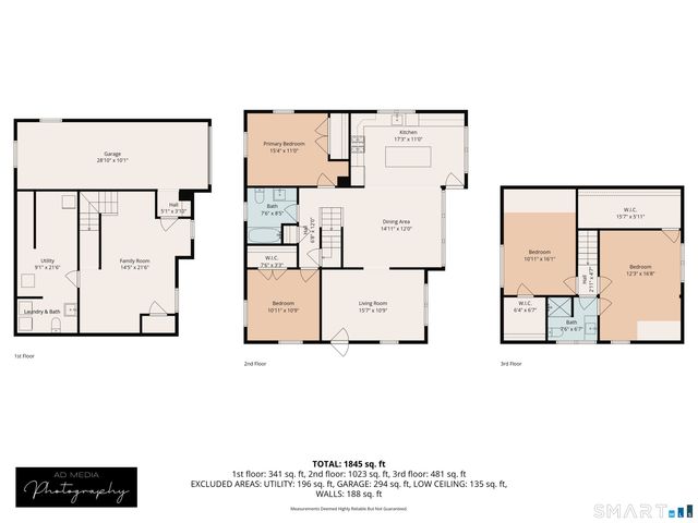 93 Shelton Avenue, Shelton, CT 06484