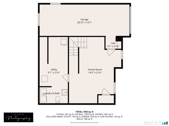 93 Shelton Avenue, Shelton, CT 06484