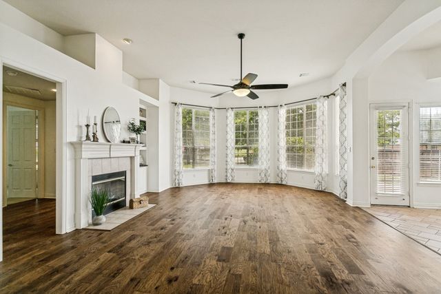 9499 Blackthorn Trail, Frisco, TX 75033