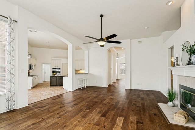 9499 Blackthorn Trail, Frisco, TX 75033